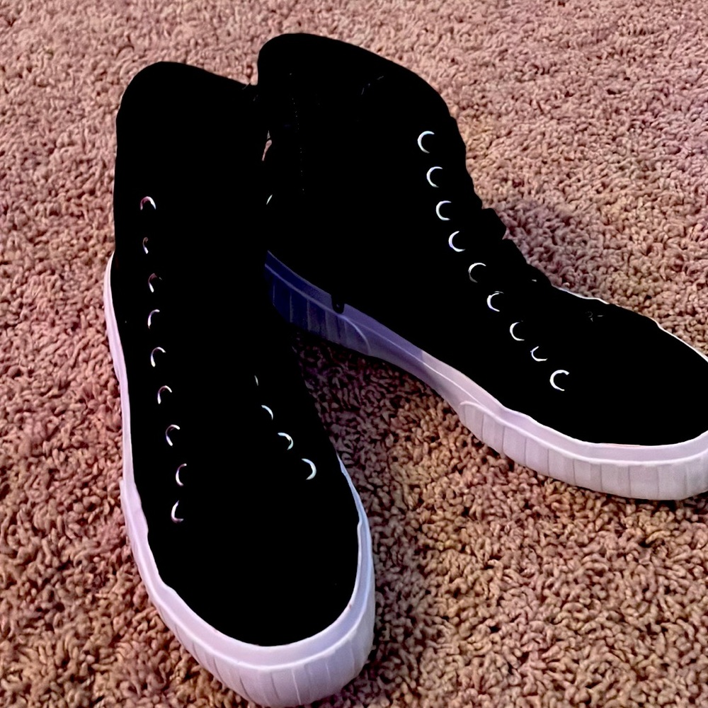 Steve Madden Casual Sneaker